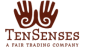 Ten Senses Africa (TSA) logo